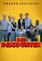 Alexander Merbeth / Die Discounter