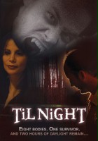 plakat filmu Til Night