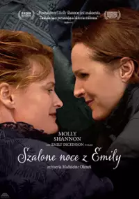 Plakat filmu Szalone noce z Emily