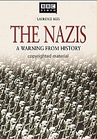 plakat filmu The Nazis: A Warning From History