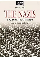 plakat serialu The Nazis: A Warning From History