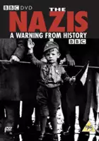 plakat serialu The Nazis: A Warning From History
