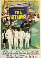 plakat filmu The Interns
