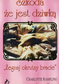 Plakat filmu Szkoda, że jest dziwką