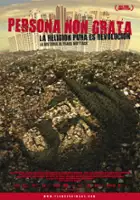 plakat filmu Historia księdza – persona non grata