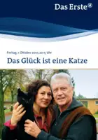 plakat filmu Das Glück ist eine Katze