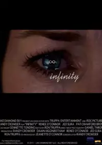 Plakat filmu Infinity