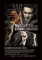 plakat filmu Secreto de Confesión