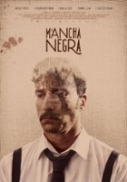 plakat filmu La Mancha Negra