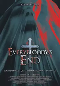 Plakat filmu Everybloody's End