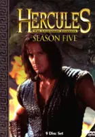 plakat - Herkules (1995)