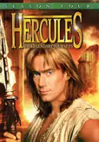plakat - Herkules (1995)