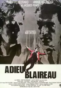 Plakat filmu Żegnaj, Fred