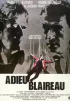 plakat filmu Żegnaj, Fred