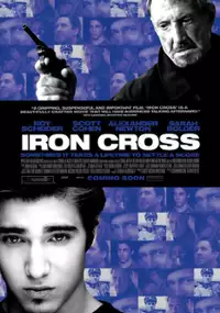 Plakat filmu Justice/Vengeance