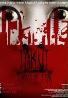 plakat filmu Takut: Oblicza strach