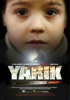 plakat filmu Yarik