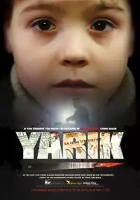 Plakat filmu Yarik