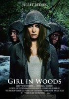 plakat filmu Girl in Woods