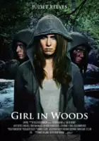 plakat filmu Girl in Woods