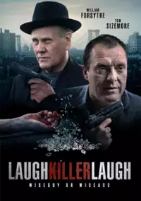 Plakat filmu Laugh Killer Laugh