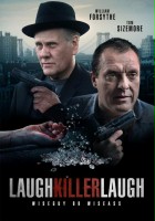 plakat filmu Laugh Killer Laugh