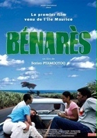 plakat filmu Benares