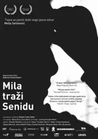 Plakat filmu Mila traži Senidu