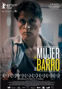 Plakat filmu La Mujer de Barro