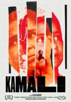 plakat filmu Kamali