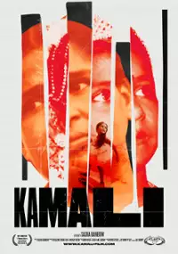 Plakat filmu Kamali