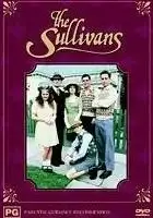 plakat serialu The Sullivans