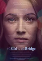 plakat filmu The Girl on the Bridge
