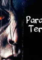 plakat gry Paranormal Territory 2