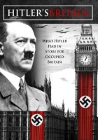 plakat filmu Hitler's Britain