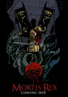 Rob Deege / Mortis Rex
