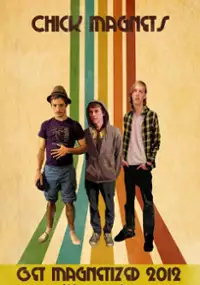 Plakat filmu Chick Magnets