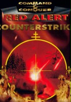 plakat filmu Command & Conquer: Red Alert - Counterstrike