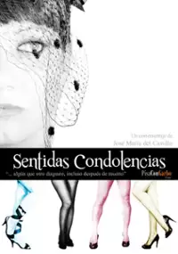 Plakat filmu Sentidas condolencias