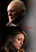 plakat filmu Przypadek Elyse