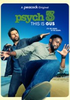 plakat filmu Psych 3: This Is Gus