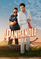 plakat filmu Panhandle