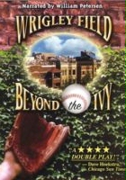 plakat filmu Wrigley Field: Beyond the Ivy