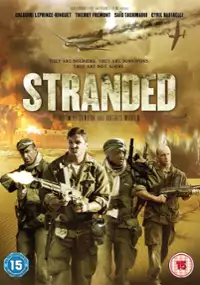 Plakat filmu Djinns
