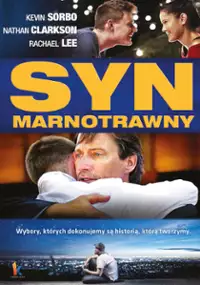 Plakat filmu Syn marnotrawny