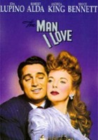 plakat filmu The Man I Love