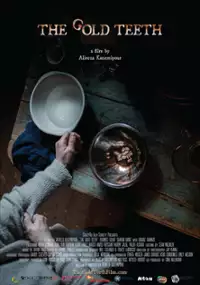 Plakat filmu The Gold Teeth