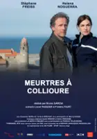 plakat filmu Meurtres &agrave; Collioure