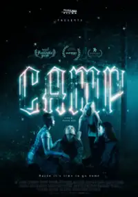 Plakat filmu Camp