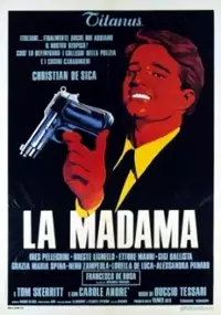 Plakat filmu La Madama